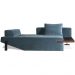 Surf Sofa by MOYA