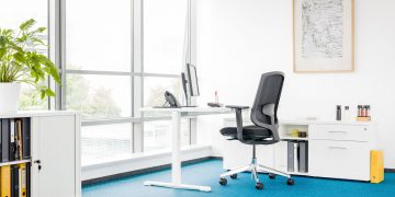 Creating the Ideal Office for Your Small Business
