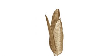Bananas Lamp by GINGER&JAGGER