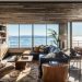 Continental Place Apartment in Seattle by Hoedemaker Pfeiffer