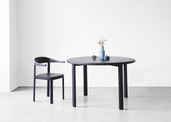 Curv Armchair by Stattmann