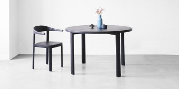 Curv Armchair by Stattmann
