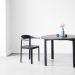 Curv Armchair by Stattmann