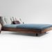 Friday Night Bed by Formstelle for Zeitraum