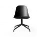 Harbour Swivel Side Chair by Menu