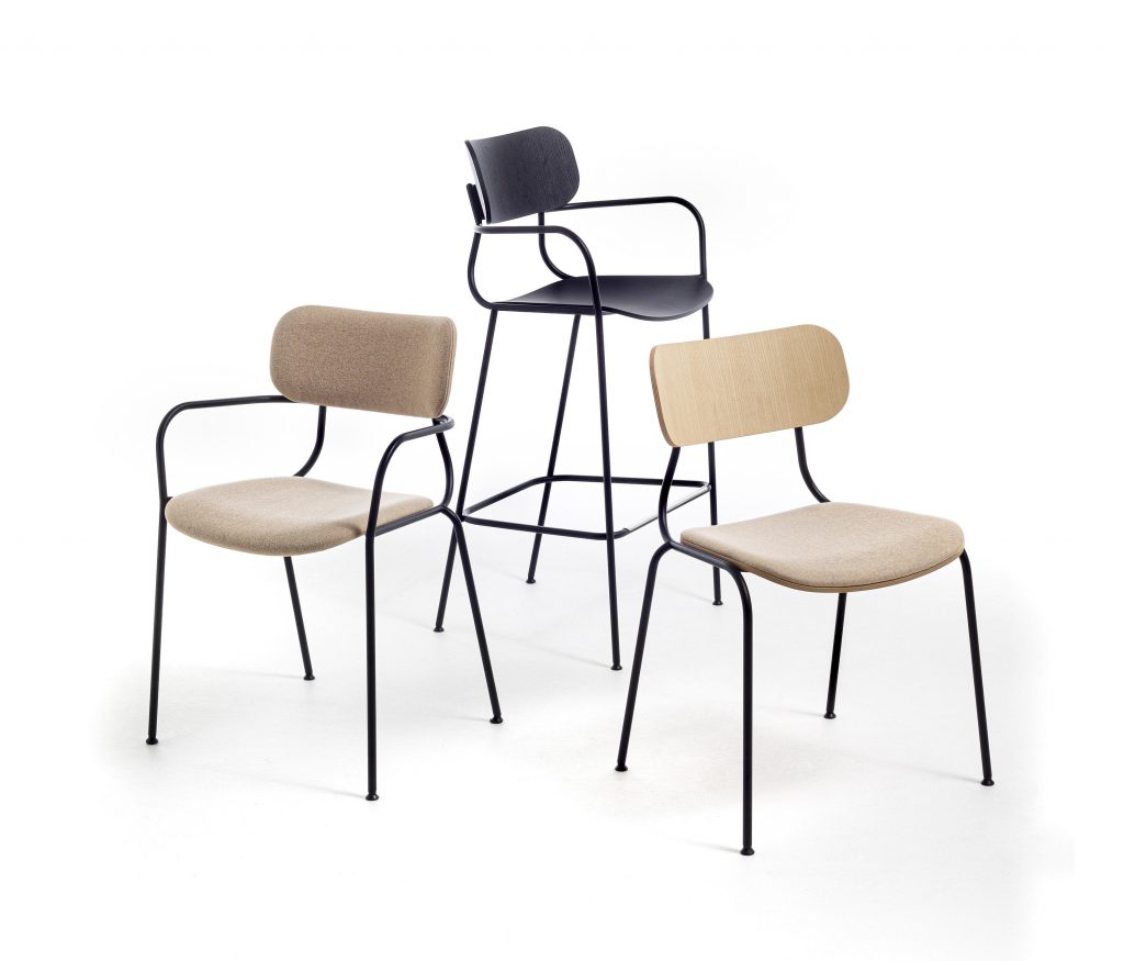 Kiyumi Collection by Tomoya Tabuchi for Arrmet