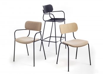 Kiyumi Collection by Tomoya Tabuchi for Arrmet