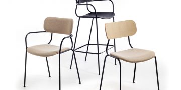 Kiyumi Collection by Tomoya Tabuchi for Arrmet