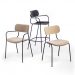 Kiyumi Collection by Tomoya Tabuchi for Arrmet