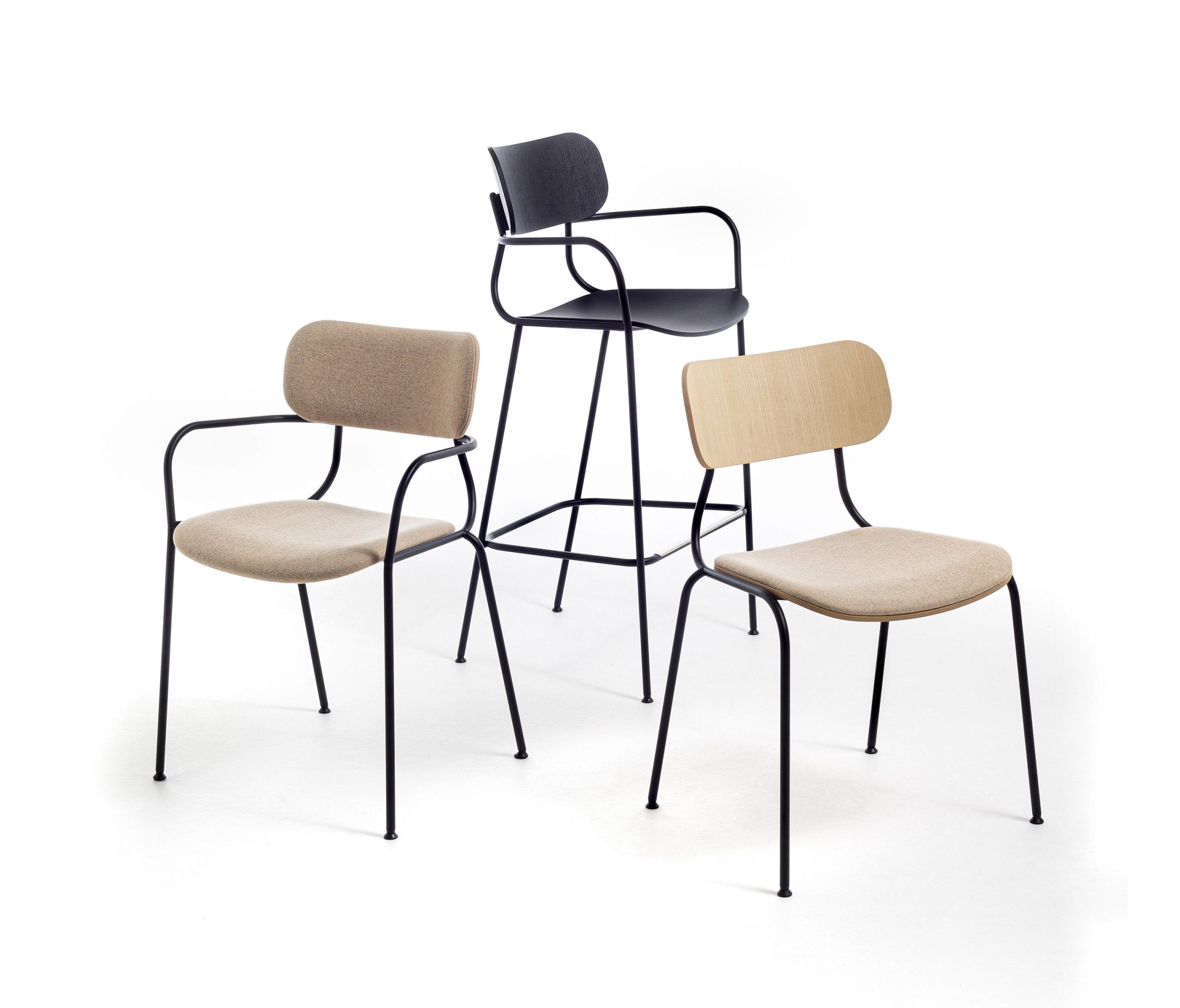 Kiyumi Collection by Tomoya Tabuchi for Arrmet
