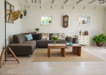 Furnish Your Home Without Going into Debt