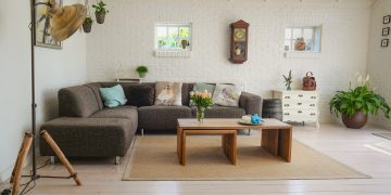 Furnish Your Home Without Going into Debt
