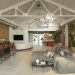 Loft Poblenou in Barcelona, Spain by The Room Studio