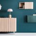 César Furniture Collection by Desormeaux/Carrette Studio