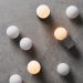 Muse Lamp by SEED Design