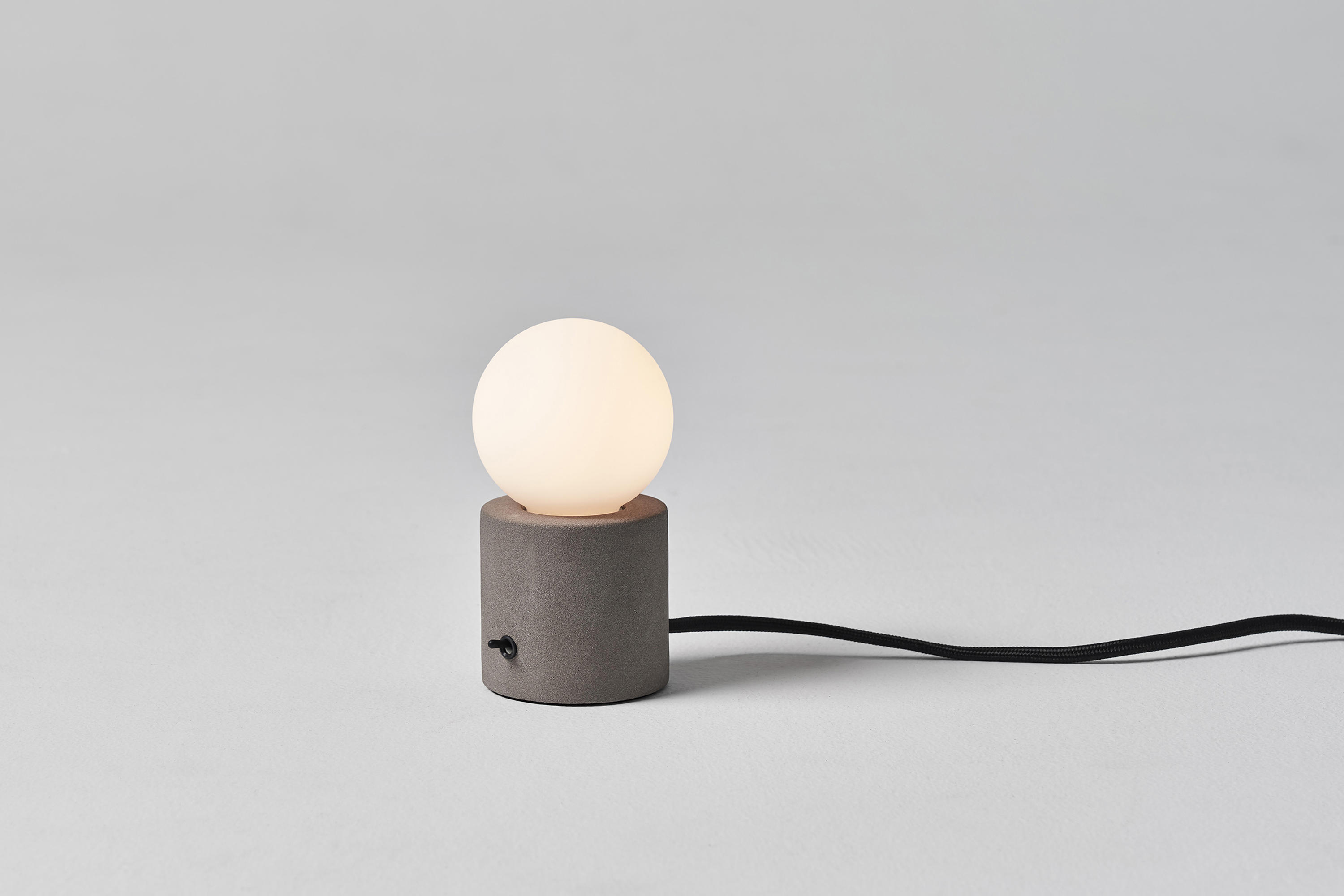 Muse Lamp by SEED Design