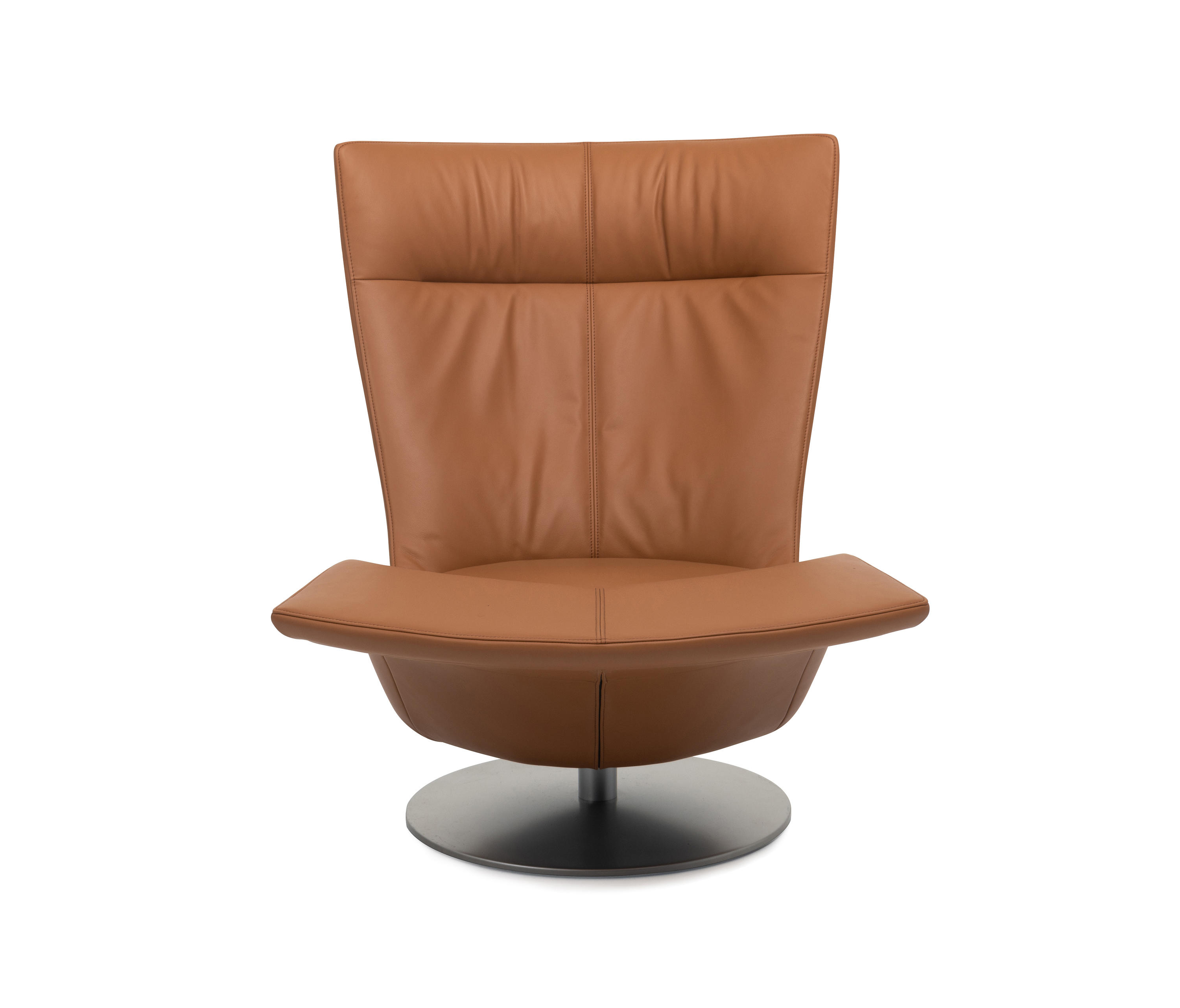Pli Lounge Chair by FSM