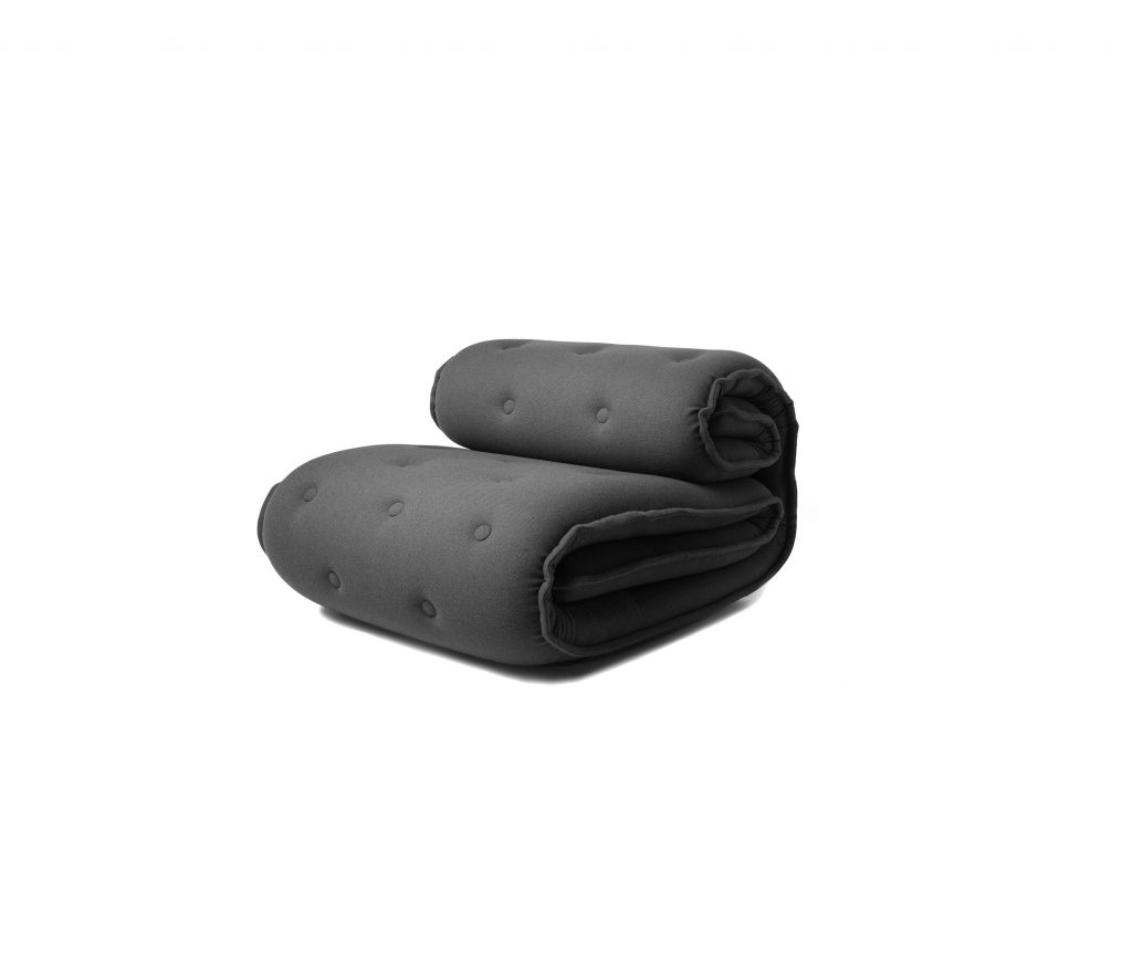 Roulade Sofa by jotjot