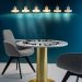 Scoop Chair by Tom Dixon