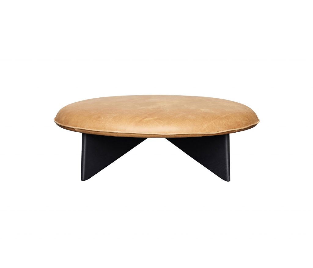 Utility Stool by Norm for Fogia