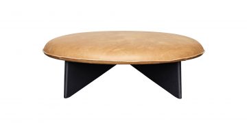 Utility Stool by Norm for Fogia