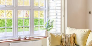 Types and Styles of Windows Available for Calgary Homeowners