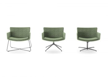 Zeus Chairs by Ibebi