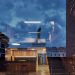 Modern Industrial Loft in Prague, Czech Republic by CMC architects