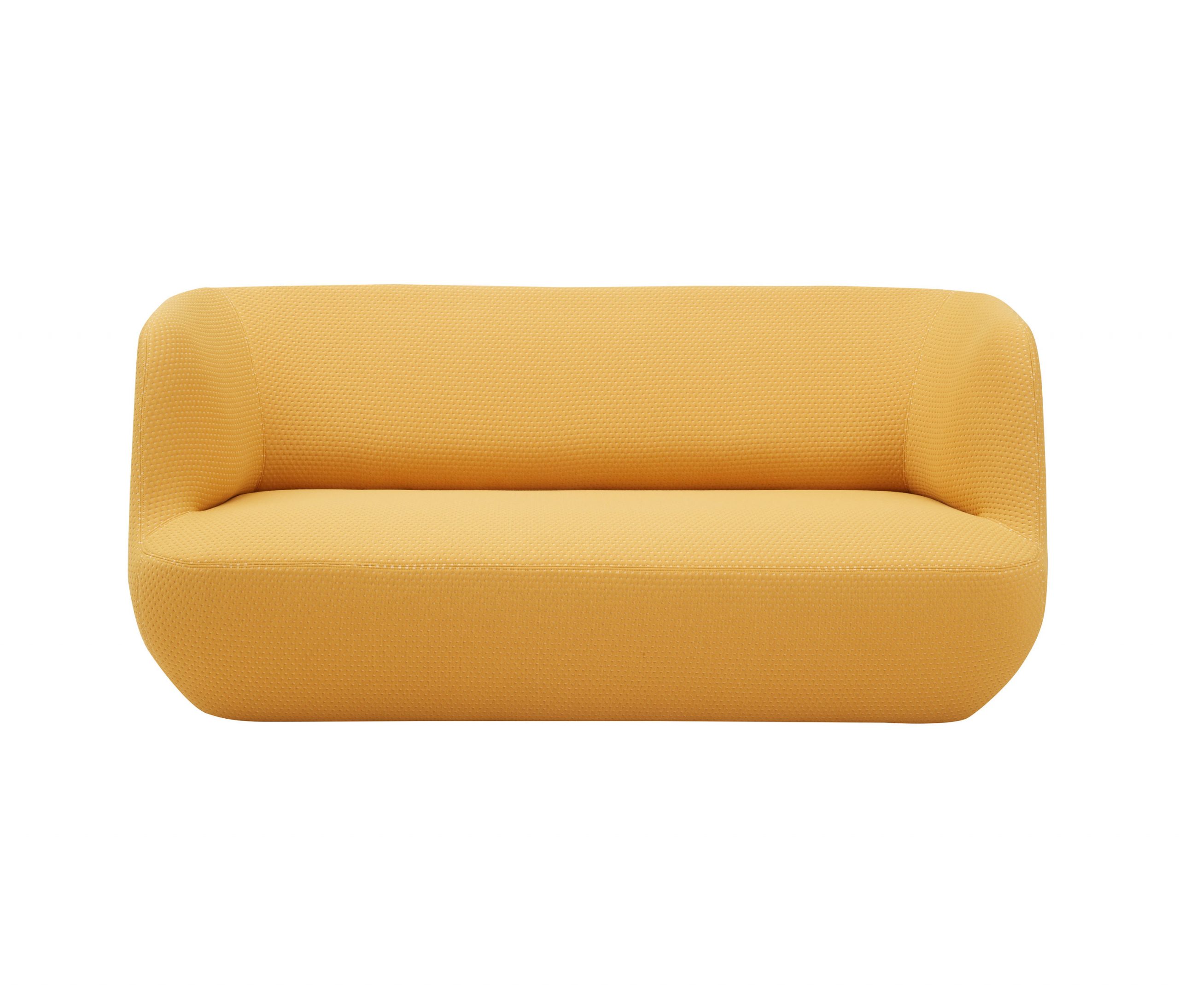 CLAY Seating Collection by Javier Moreno Studio for Softline