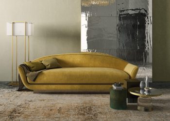 Keaton Seating Collection by Rossato