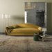 Keaton Seating Collection by Rossato