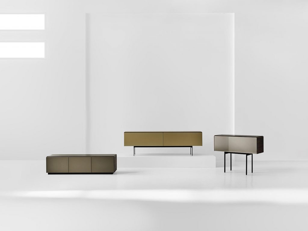 Malmö Collection by Mario Ruiz for Punt