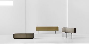 Malmö Collection by Mario Ruiz for Punt