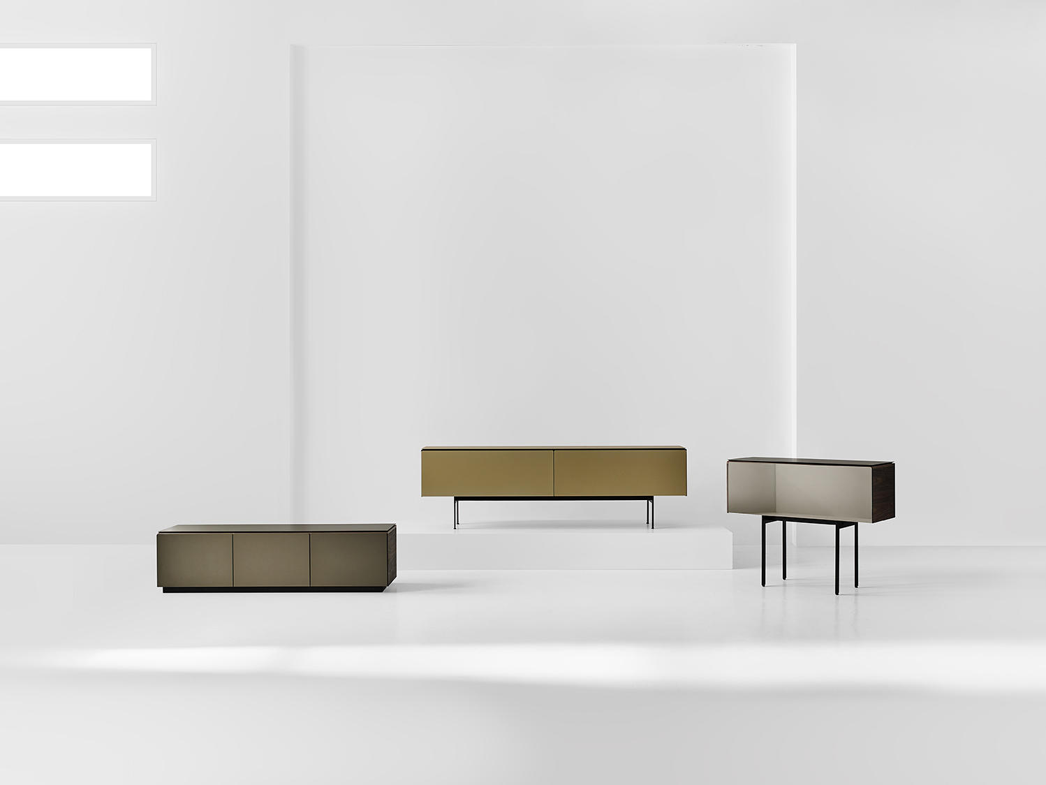 Malmö Collection by Mario Ruiz for Punt