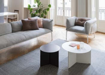 Apartment in Porta Venezia, Milan, Italy by studio wok