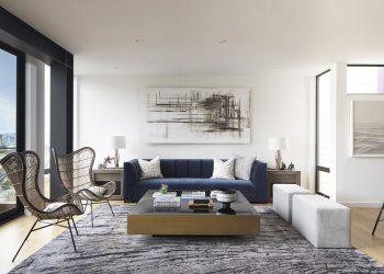 19th Street House in San Francisco, CA by John Lum Architecture