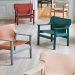 Bernard Chair by Shane Schneck for HAY