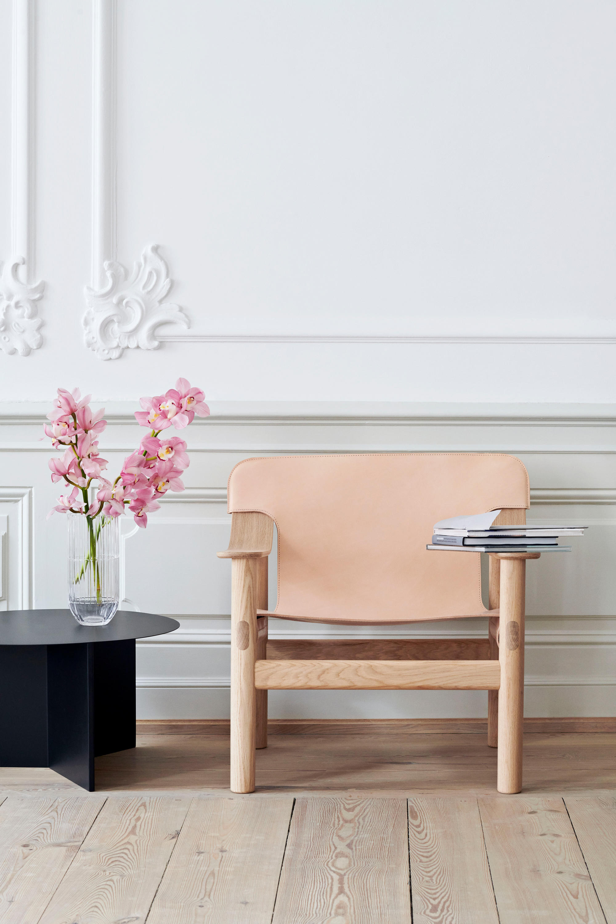 Bernard Chair by Shane Schneck for HAY