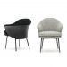 Angie Chair by Minotti