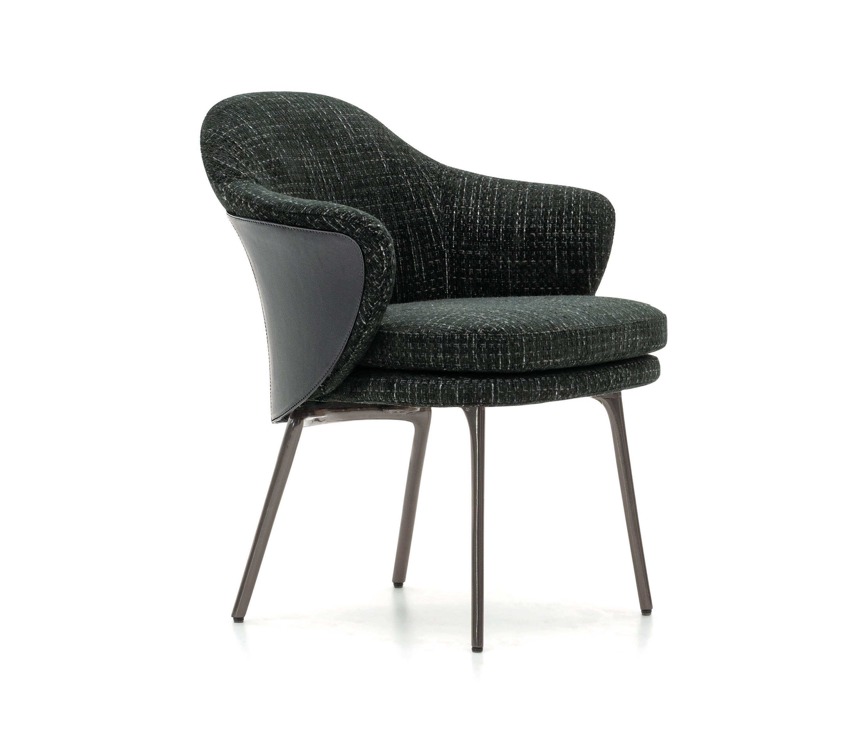 Angie Chair by Minotti