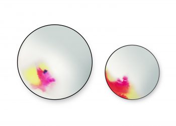 FRANCIS Mirror by Petite Friture