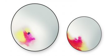 FRANCIS Mirror by Petite Friture