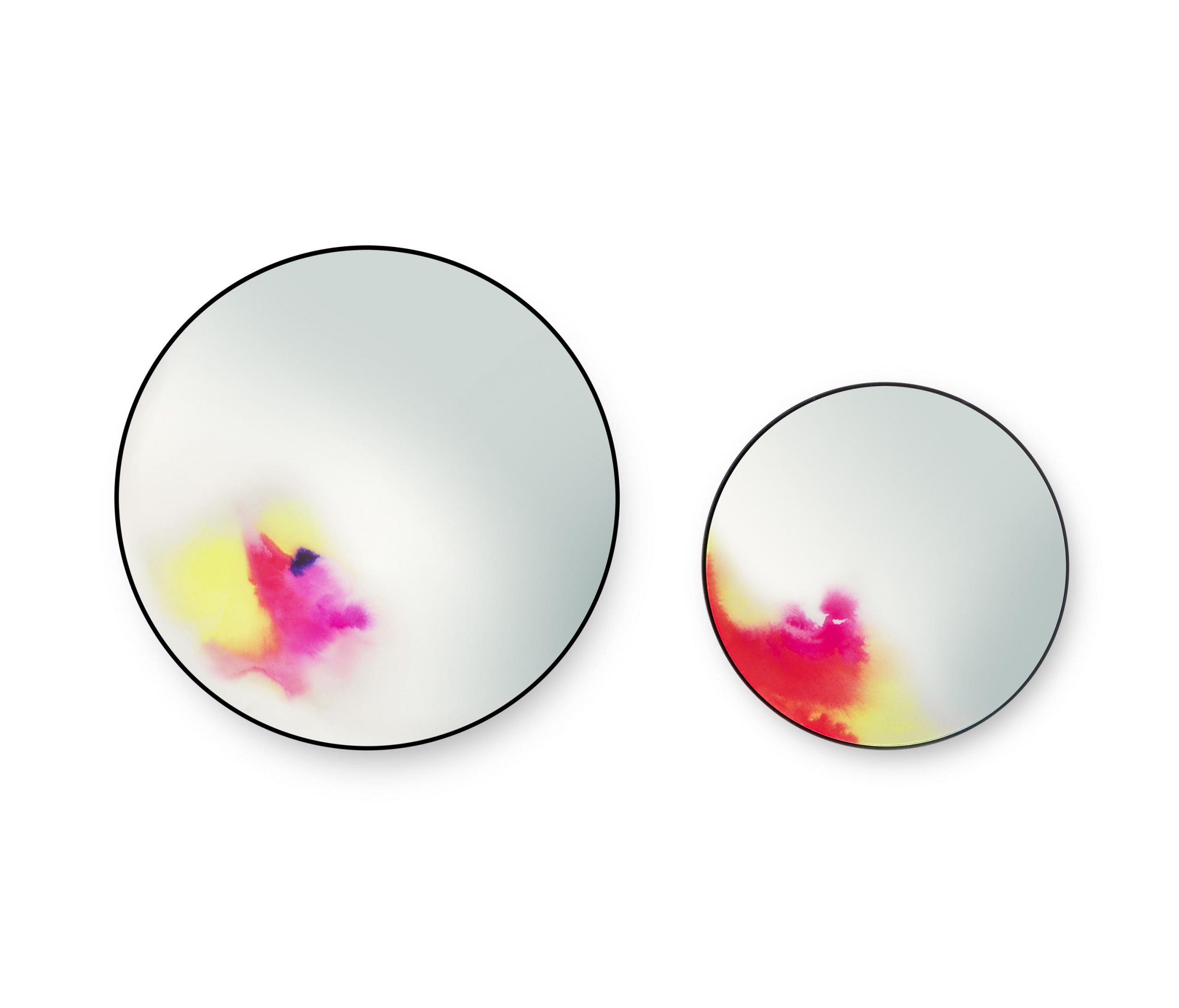 FRANCIS Mirror by Petite Friture