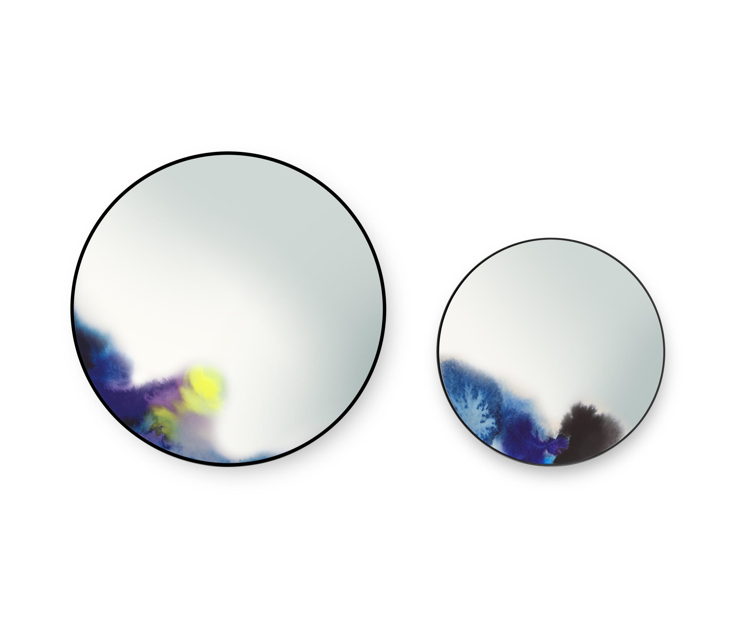 FRANCIS Mirror by Petite Friture
