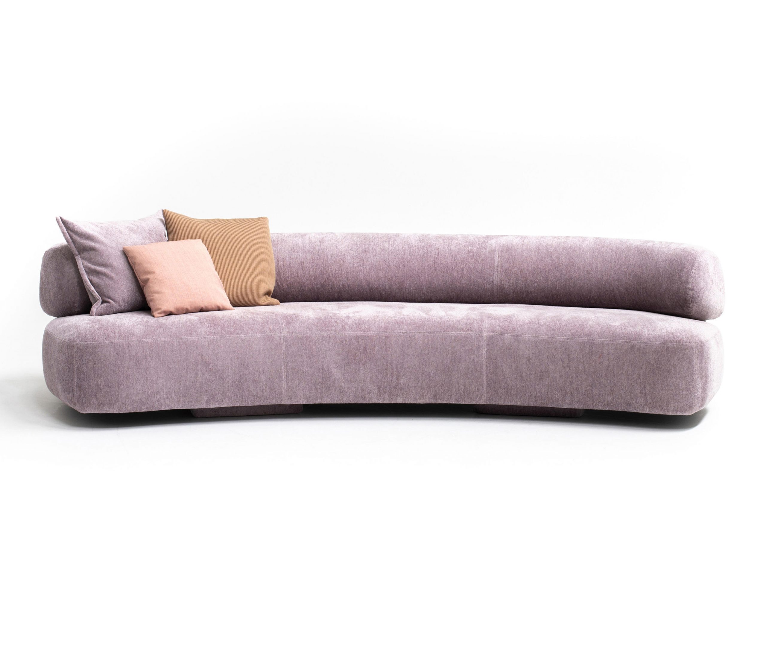 Gogan Sofa by Patricia Urquiola for Moroso