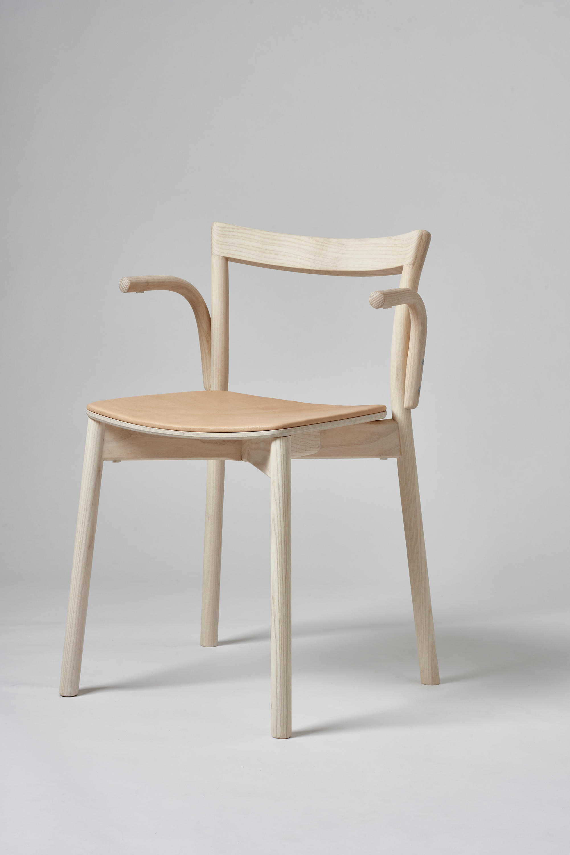 NORDIC Chair by Sami Kallio & Jakob Thau for Gemla
