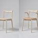 NORDIC Chair by Sami Kallio & Jakob Thau for Gemla