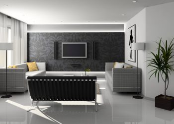 Detailed Instructions on How to Mount TVs in your New Home
