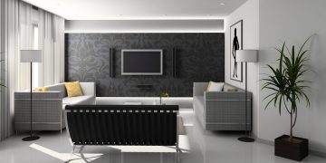 Detailed Instructions on How to Mount TVs in your New Home