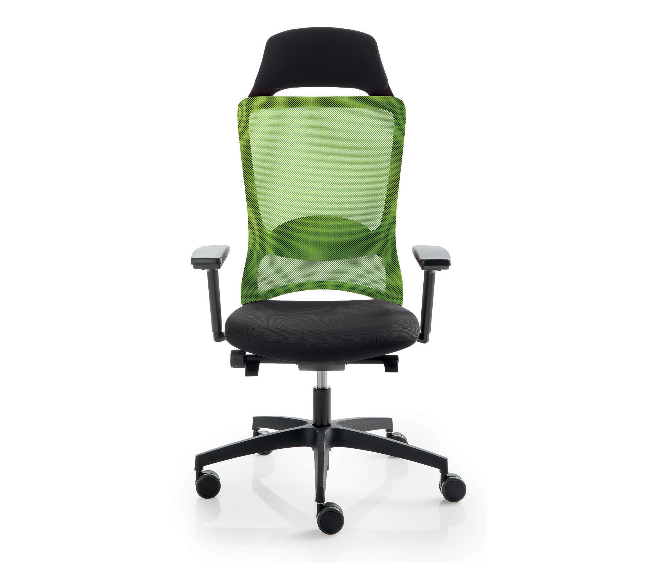 Pop Office Chair by Air Design for Luxy